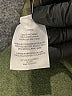 Thread & Supply Green Coat Size L - photo 7