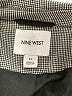 Nine West Gray Blazer Size M - photo 6