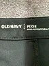 Old Navy Solid Black Casual Pants Size 14 - photo 4