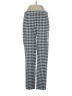 J.Crew Checkered-gingham Blue Casual Pants Size 0 - photo 1