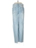 RSQ Stars Blue Jeans Size 16 (estimated) - photo 2