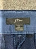 J.Crew Solid Blue Shorts Size 10 - photo 3