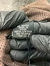 THE WRIGHTS 100% Leather Brown Blazer Size 6 - photo 7