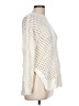 Full Circle Trends With Love 100% Acrylic Ivory Pullover Sweater Size L - photo 4