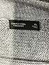 Simply Vera Vera Wang Gray Turtleneck Sweater Size XL - photo 7