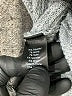 Simply Vera Vera Wang Gray Turtleneck Sweater Size XL - photo 9