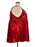 Torrid Red Sleeveless Top Size 5X Plus (5) - photo 4