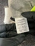 Crewcuts 100% Cotton Color Block Gray Track Pants Size 6 - photo 4