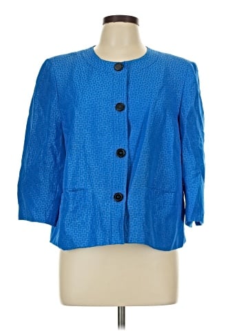 Jones New York Collection Blazer (view 1)
