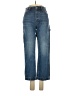Gap 100% Cotton Blue Jeans Size 2R - photo 1