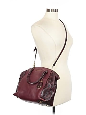 MICHAEL Michael Kors Satchel (view 2)