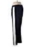 Tory Sport Color Block Blue Track Pants Size M - photo 2