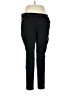 SO Solid Black Jeggings Size 20 - photo 1