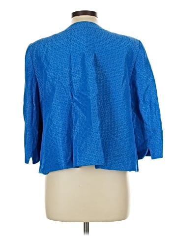 Jones New York Collection Blazer (view 2)