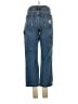 Gap 100% Cotton Blue Jeans Size 2R - photo 2