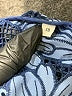 Sandro Tropical Blue Casual Dress Size EU (FR) 38 / US 6 - photo 8