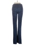 Citizens of Humanity Hearts Blue Jeans Size 26 waist - photo 2