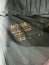 Mondetta Solid Blue Casual Pants Size M - photo 4