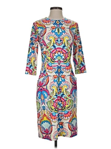 J. McLaughlin Cocktail Dress (view 1)