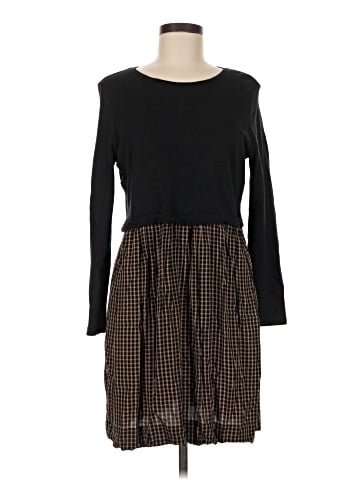 J.Jill Casual Dress (view 1)