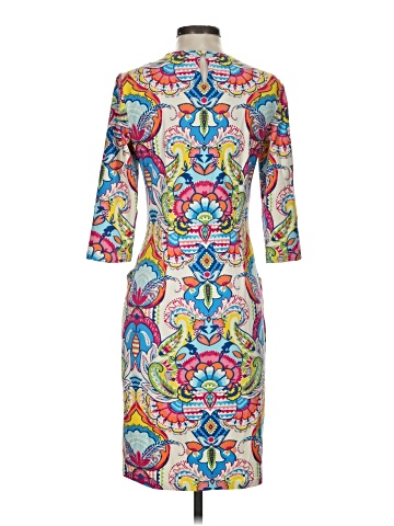 J. McLaughlin Cocktail Dress (view 2)