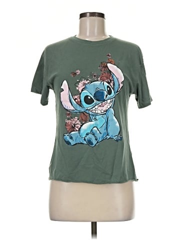 Disney Short Sleeve T-Shirt (view 1)