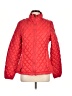 Madden Girl Solid Red Jacket Size L - photo 1
