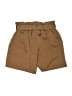 Dizzy Lizzy Solid Brown Khaki Shorts Size M - photo 2