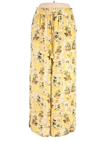 Rose + Olive Casual Pants (view 1)