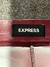 Express Burgundy Track Pants Size M - photo 7