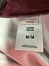 Express Burgundy Track Pants Size M - photo 8