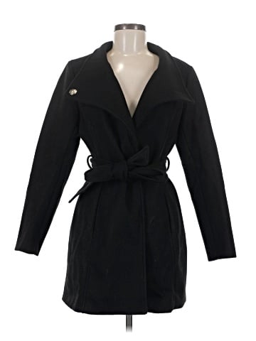 Allegra K Coat (view 1)