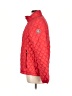 Madden Girl Solid Red Jacket Size L - photo 5