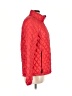 Madden Girl Solid Red Jacket Size L - photo 4