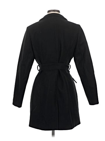 Allegra K Coat (view 2)