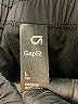 Gap Fit Solid Black Athletic Shorts Size L (tall) - photo 3