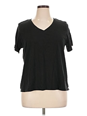 Pact Short Sleeve T-Shirt (view 1)