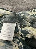 Rainn 100% Polyester Gray 3/4 Sleeve Blouse Size S - photo 8
