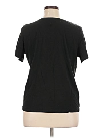 Pact Short Sleeve T-Shirt (view 2)