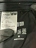 Uniqlo 100% Polyester Solid Black Dress Pants Size M - photo 7