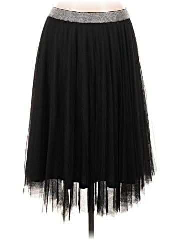 Charlotte Russe Formal Skirt (view 1)