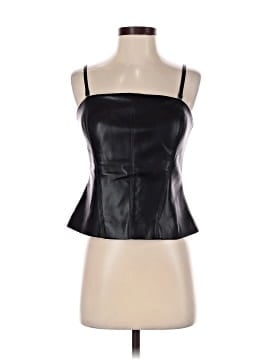 Bcbgmaxazria Sleeveless Top