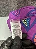 Cherokee 100% Polyester Paisley Purple Dress Size 2T - photo 4