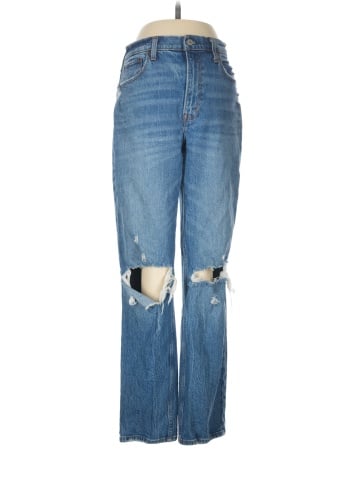 Abercrombie & Fitch Jeans (view 1)