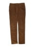 Crewcuts Brown Cargo Pants Size 14 - photo 1