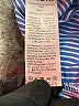 Shein 100% Polyester Blue Sleeveless Blouse Size XS - photo 8