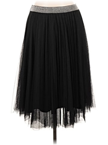 Charlotte Russe Formal Skirt (view 2)