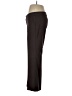Dockers Solid Brown Dress Pants Size 12 Petite - photo 5