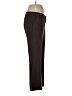 Dockers Solid Brown Dress Pants Size 12 Petite - photo 4