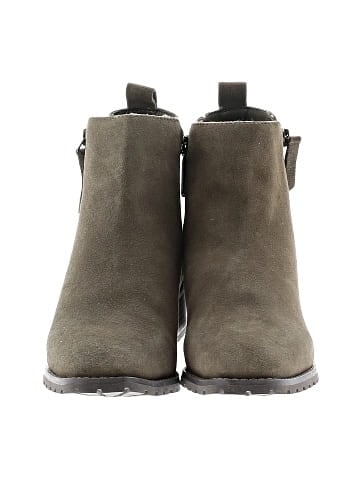 Blondo Ankle Boots (view 2)